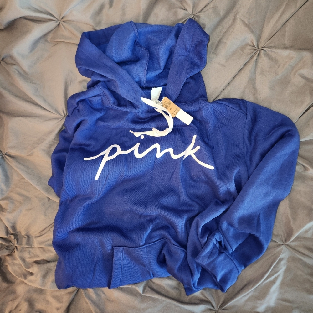 PINK hoodie
